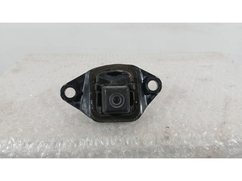 Recambio de camara vision trasera para toyota yaris (_p13_) 1.5 (nsp131_) referencia OEM IAM 867900D060  