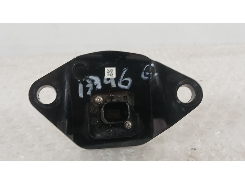 Recambio de camara vision trasera para toyota yaris (_p13_) 1.5 (nsp131_) referencia OEM IAM 867900D060  