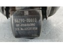 Recambio de camara vision trasera para toyota yaris (_p13_) 1.5 (nsp131_) referencia OEM IAM 867900D060  