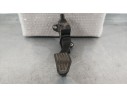 Recambio de potenciometro pedal para toyota yaris (_p13_) 1.5 (nsp131_) referencia OEM IAM 781100D110  