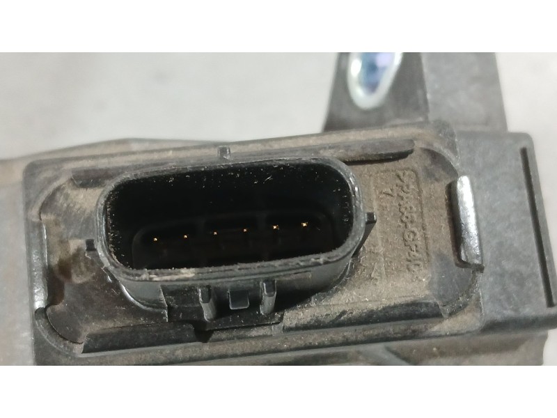 Recambio de potenciometro pedal para toyota yaris (_p13_) 1.5 (nsp131_) referencia OEM IAM 781100D110  