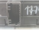 Recambio de mando elevalunas delantero izquierdo para renault scénic iii (jz0/1_) 1.5 dci referencia OEM IAM 809610017R  