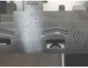 Recambio de mando elevalunas delantero izquierdo para renault scénic iii (jz0/1_) 1.5 dci referencia OEM IAM 809610017R  