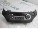 Recambio de mando climatizador para chevrolet aveo lt referencia OEM IAM 96437402 T250FATC DAIHAN CALSONIC