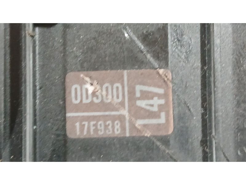 Recambio de mando luces para toyota yaris (_p13_) 1.5 (nsp131_) referencia OEM IAM 8415202080  