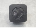 Recambio de interruptor para renault scénic iii (jz0/1_) 1.5 dci referencia OEM IAM   
