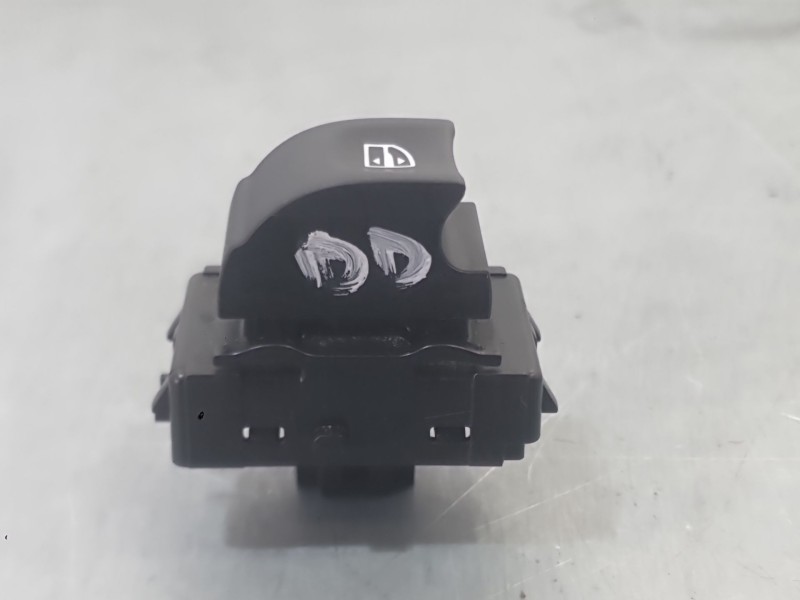 Recambio de mando elevalunas delantero derecho para renault scénic iii (jz0/1_) 1.5 dci referencia OEM IAM 809600018R  