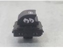 Recambio de mando elevalunas delantero derecho para renault scénic iii (jz0/1_) 1.5 dci referencia OEM IAM 809600018R  