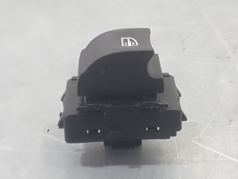 Recambio de mando elevalunas trasero izquierdo para renault scénic iii (jz0/1_) 1.5 dci referencia OEM IAM 254010003R  