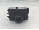 Recambio de mando elevalunas trasero izquierdo para renault scénic iii (jz0/1_) 1.5 dci referencia OEM IAM 254010003R  