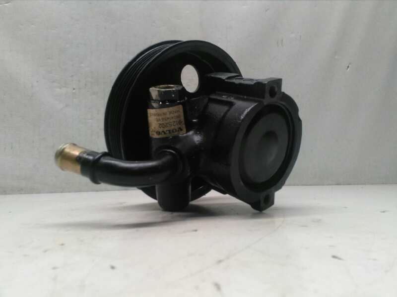 Recambio de bomba direccion para volvo s40 berlina 2.0 16v cat referencia OEM IAM 9125202 26041458VE 