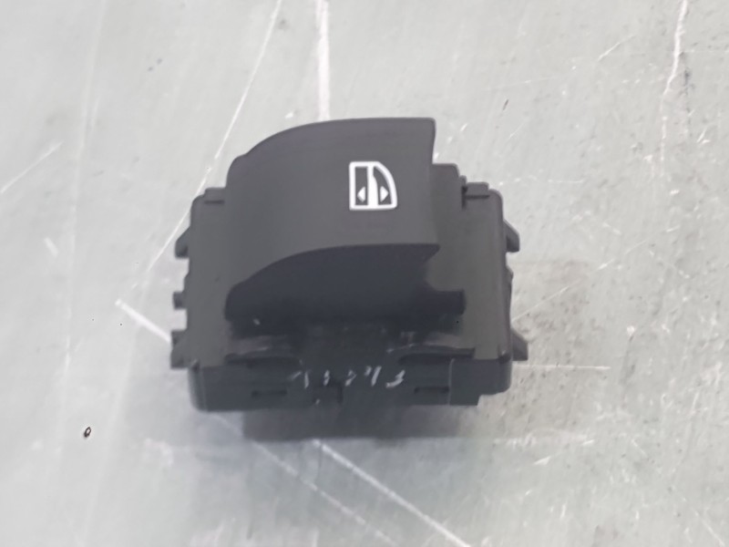 Recambio de mando elevalunas trasero derecho para renault scénic iii (jz0/1_) 1.5 dci referencia OEM IAM 254010003R  