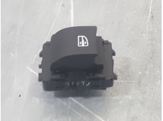 Recambio de mando elevalunas trasero derecho para renault scénic iii (jz0/1_) 1.5 dci referencia OEM IAM 254010003R  