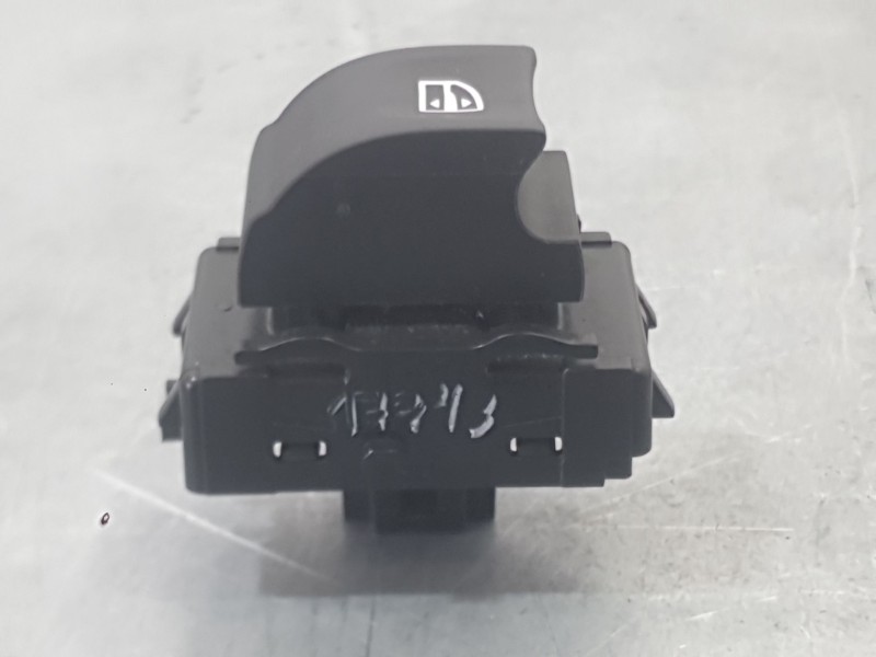 Recambio de mando elevalunas trasero derecho para renault scénic iii (jz0/1_) 1.5 dci referencia OEM IAM 254010003R  
