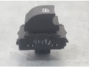 Recambio de mando elevalunas trasero derecho para renault scénic iii (jz0/1_) 1.5 dci referencia OEM IAM 254010003R  