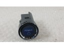 Recambio de conmutador de arranque para toyota yaris (_p13_) 1.5 (nsp131_) referencia OEM IAM   