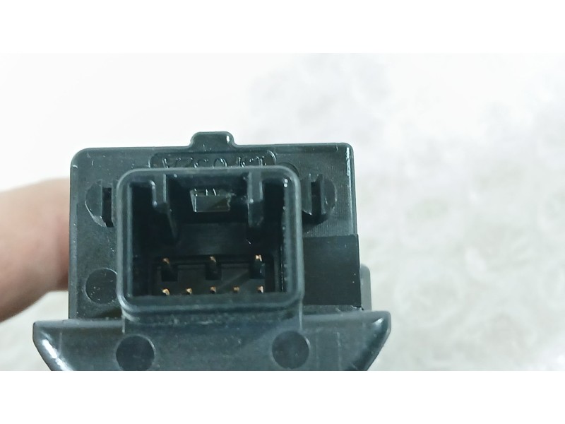 Recambio de conmutador de arranque para toyota yaris (_p13_) 1.5 (nsp131_) referencia OEM IAM   