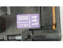 Recambio de mando limpia para toyota yaris (_p13_) 1.5 (nsp131_) referencia OEM IAM   