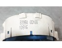 Recambio de mando multifuncion para toyota yaris (_p13_) 1.5 (nsp131_) referencia OEM IAM   