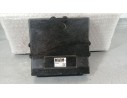 Recambio de modulo electronico para toyota yaris (_p13_) 1.5 (nsp131_) referencia OEM IAM   