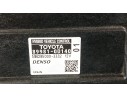 Recambio de modulo electronico para toyota yaris (_p13_) 1.5 (nsp131_) referencia OEM IAM   
