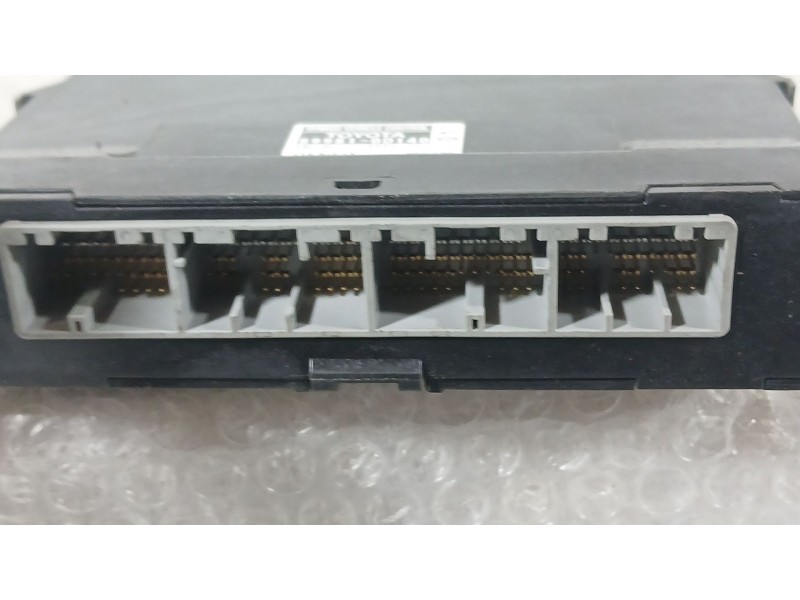 Recambio de modulo electronico para toyota yaris (_p13_) 1.5 (nsp131_) referencia OEM IAM   