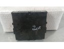Recambio de modulo electronico para toyota yaris (_p13_) 1.5 (nsp131_) referencia OEM IAM   