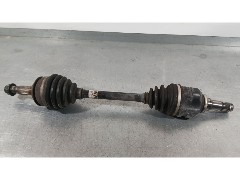 Recambio de transmision delantera izquierda para toyota yaris (_p13_) 1.5 (nsp131_) referencia OEM IAM 434200D411  