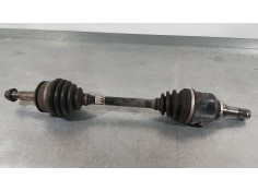 TRANSMISION DELANTERA IZQUIERDA 434200D411A 10257756
