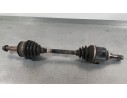 Recambio de transmision delantera izquierda para toyota yaris (_p13_) 1.5 (nsp131_) referencia OEM IAM 434200D411  