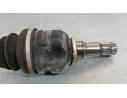 Recambio de transmision delantera izquierda para toyota yaris (_p13_) 1.5 (nsp131_) referencia OEM IAM 434200D411  