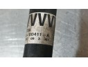 Recambio de transmision delantera izquierda para toyota yaris (_p13_) 1.5 (nsp131_) referencia OEM IAM 434200D411  