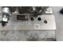 Recambio de abs para toyota yaris (_p13_) 1.5 (nsp131_) referencia OEM IAM 440500D390  
