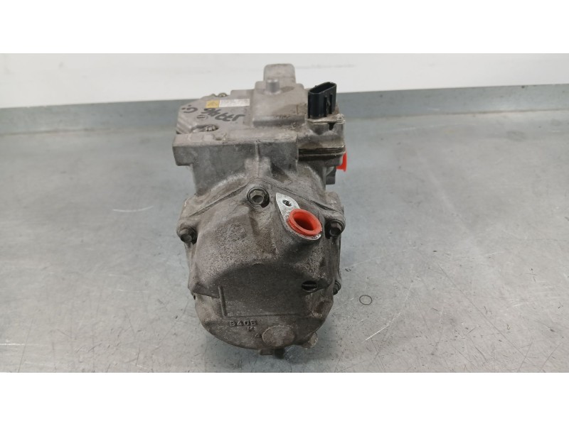 Recambio de compresor aire acondicionado para toyota yaris (_p13_) 1.5 (nsp131_) referencia OEM IAM 8837052012  