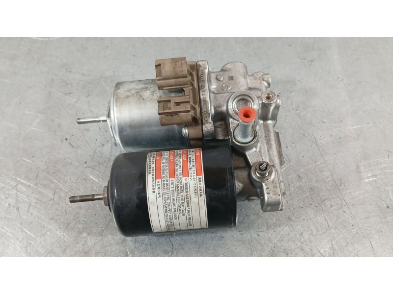 Recambio de bomba abs para toyota yaris (_p13_) 1.5 (nsp131_) referencia OEM IAM   