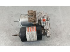 Recambio de bomba abs para toyota yaris (_p13_) 1.5 (nsp131_) referencia OEM IAM   