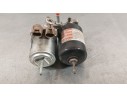 Recambio de bomba abs para toyota yaris (_p13_) 1.5 (nsp131_) referencia OEM IAM   