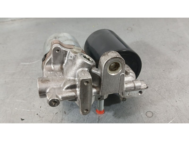 Recambio de bomba abs para toyota yaris (_p13_) 1.5 (nsp131_) referencia OEM IAM   
