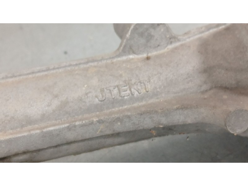 Recambio de cremallera direccion para toyota yaris (_p13_) 1.5 (nsp131_) referencia OEM IAM 455000D271  