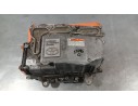 Recambio de convertidor para toyota yaris (_p13_) 1.5 (nsp131_) referencia OEM IAM   