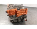 Recambio de convertidor para toyota yaris (_p13_) 1.5 (nsp131_) referencia OEM IAM   