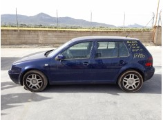 VOLKSWAGEN GOLF IV (1J1)