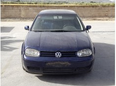 VOLKSWAGEN GOLF IV (1J1)