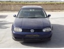 volkswagen golf iv (1j1) del año 2000