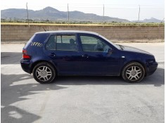 VOLKSWAGEN GOLF IV (1J1)