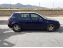 volkswagen golf iv (1j1) del año 2000