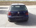 volkswagen golf iv (1j1) del año 2000