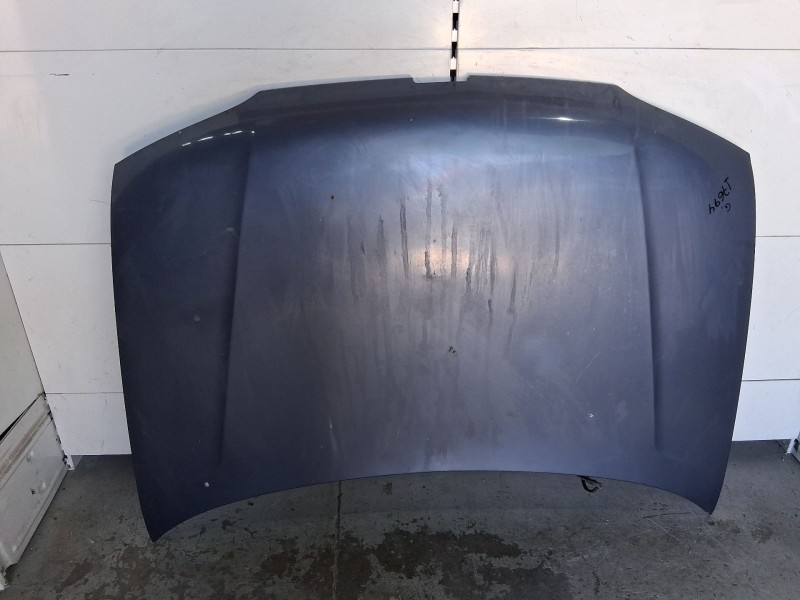 Recambio de capot para peugeot partner monospace (5_, g_) 1.9 d referencia OEM IAM 7901G1  