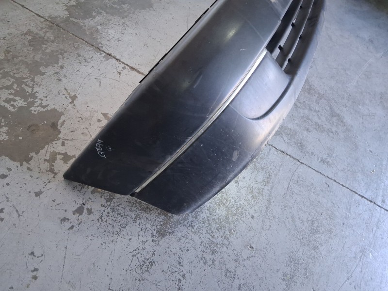 Recambio de paragolpes delantero para peugeot partner monospace (5_, g_) 1.9 d referencia OEM IAM 7401H8  
