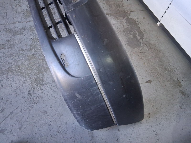 Recambio de paragolpes delantero para peugeot partner monospace (5_, g_) 1.9 d referencia OEM IAM 7401H8  